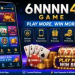 6nnnh4 Game