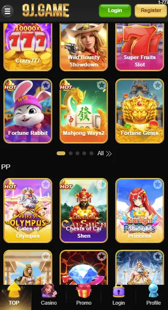 9J Download