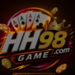 HH98 Game