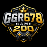 GGR678 game