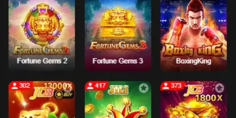 wsg456 game