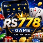 RS778 GAME