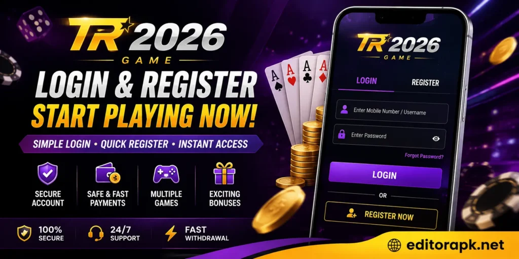 TR2026GAME