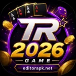 Tr2026 Game